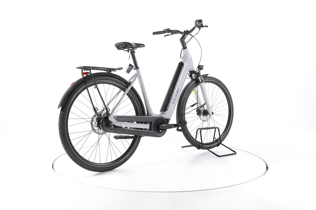 Cube Supreme Hybrid ONE City E-Bike Tiefeinsteiger - Image 12