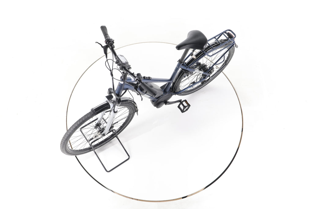 Pegasus Solero E8R Plus City E-Bike - Image 18
