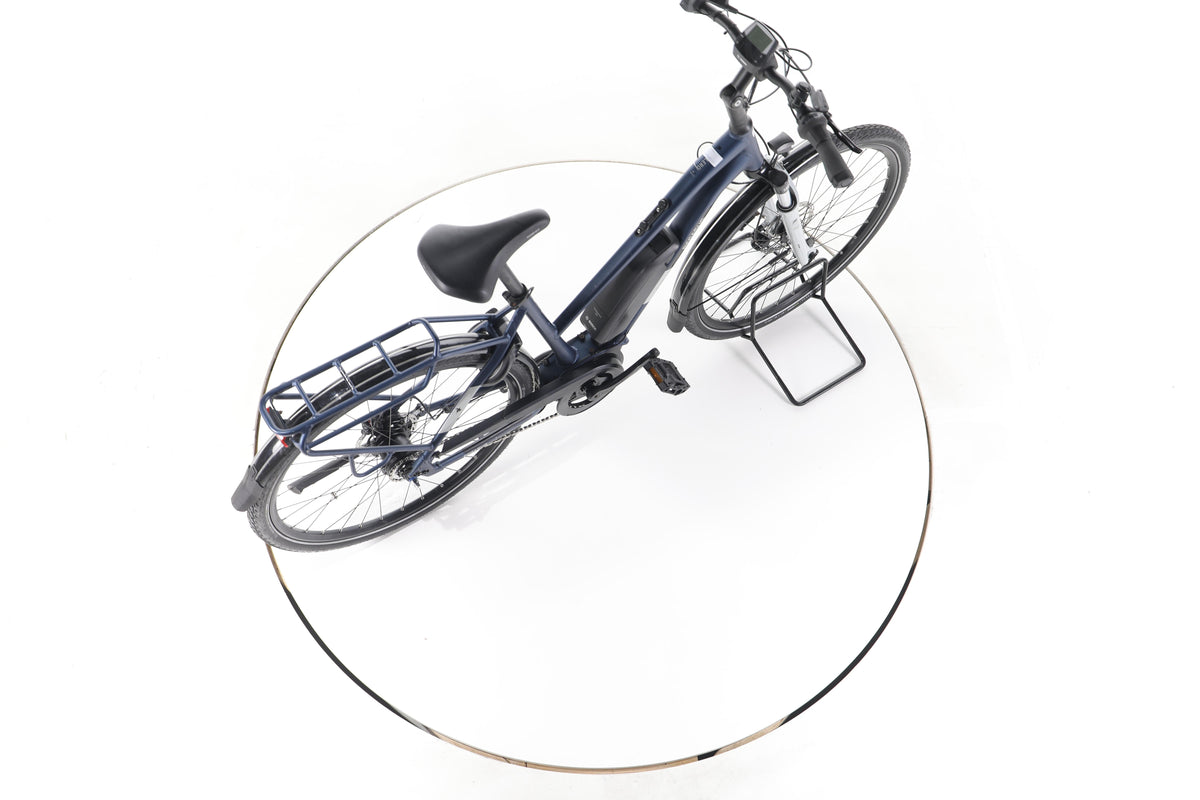 Pegasus Solero E8R Plus City E-Bike - Image 24