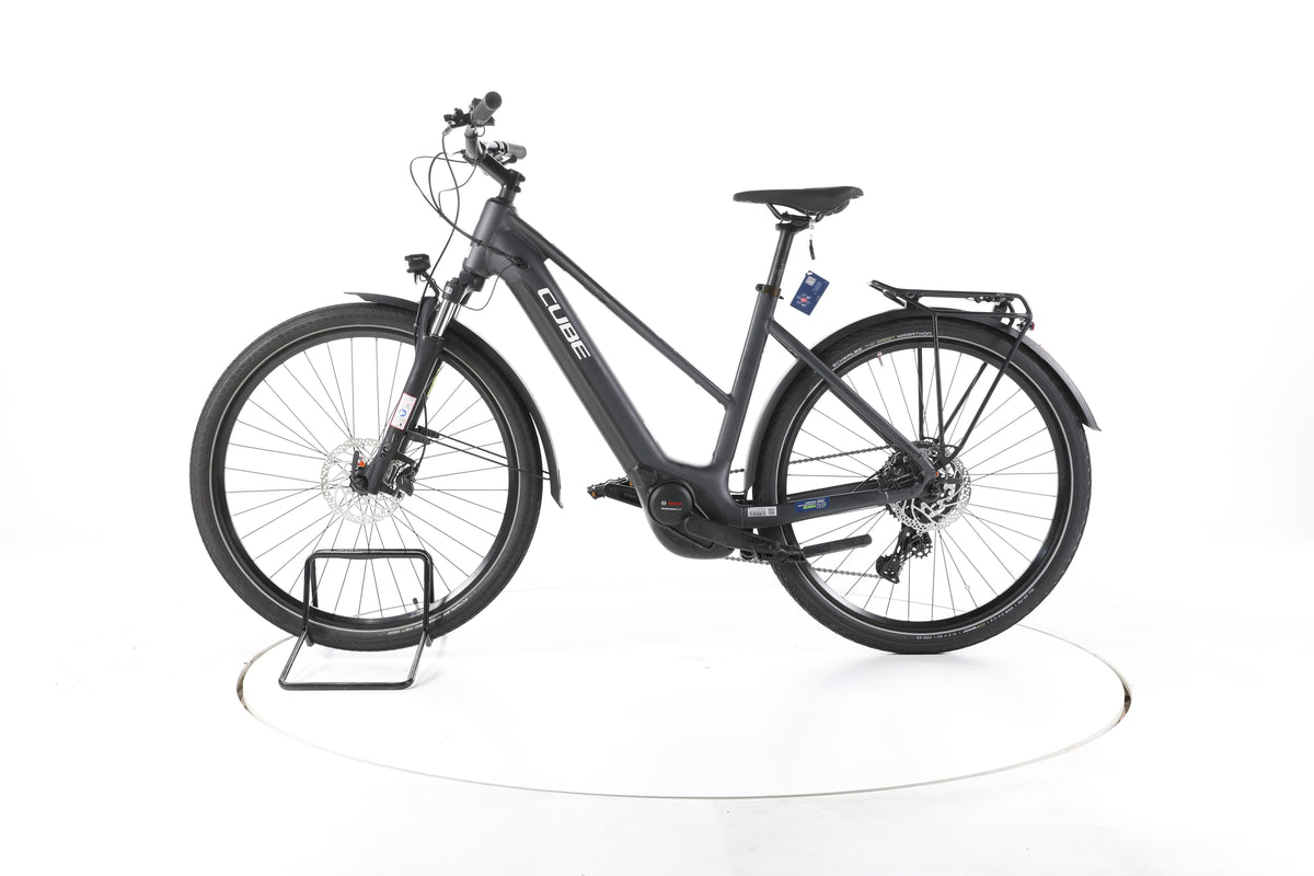Cube Touring Hybrid ONE Trekking E-Bike 2024 - Image 7