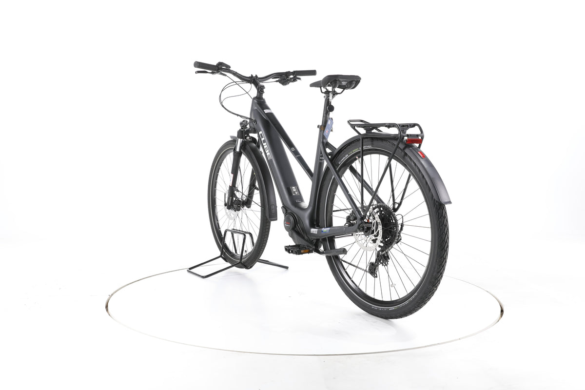 Cube Touring Hybrid ONE Trekking E-Bike 2024 - Image 9