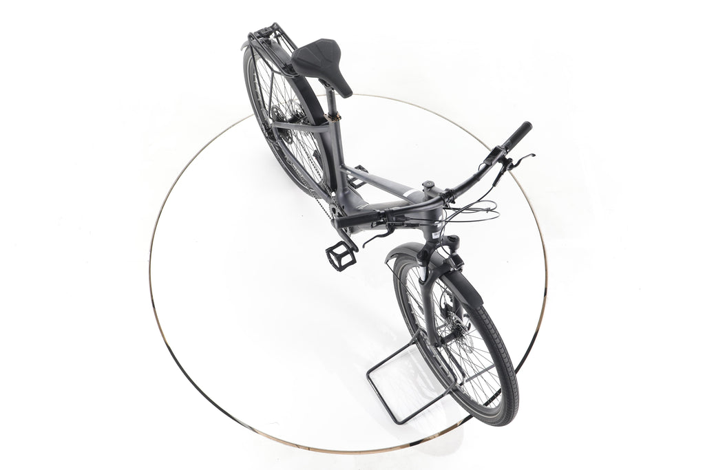 Cube Touring Hybrid ONE Trekking E-Bike 2024 - Image 15