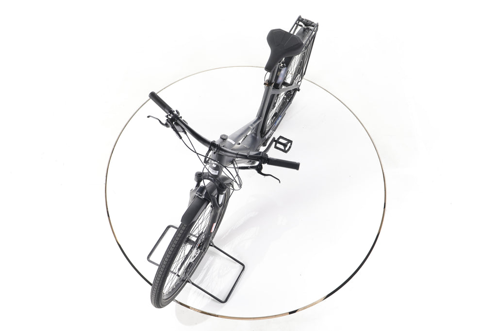Cube Touring Hybrid ONE Trekking E-Bike 2024 - Image 17