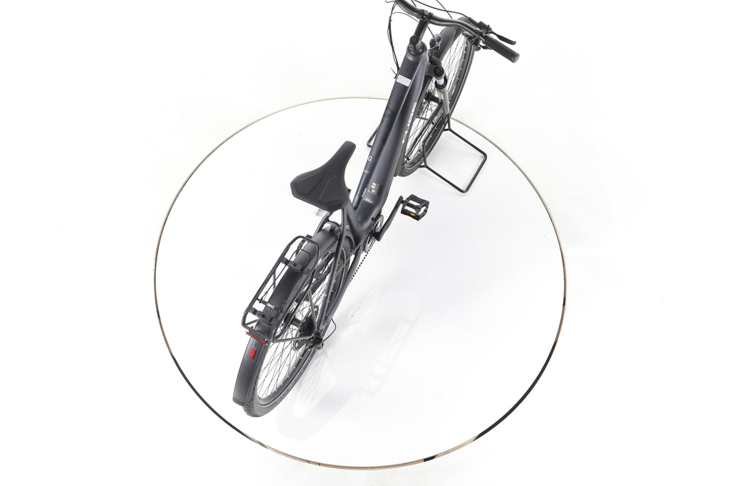 Cube Touring Hybrid ONE Trekking E-Bike 2024 - Image 23