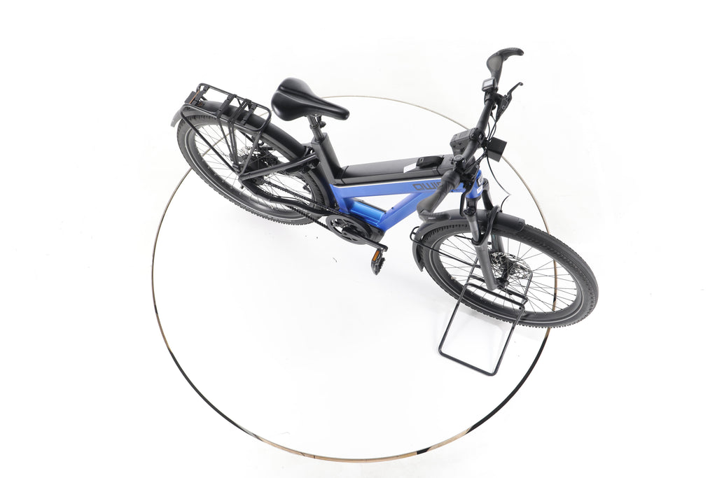QWIC Atlas City E-Bike - Image 14