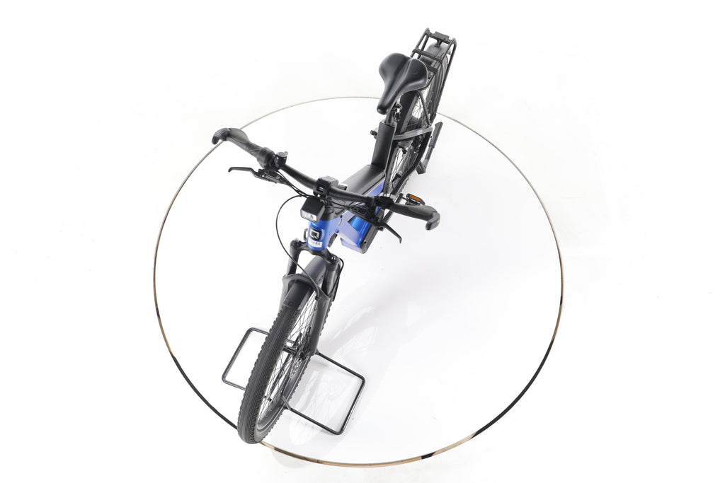 QWIC Atlas City E-Bike - Image 17