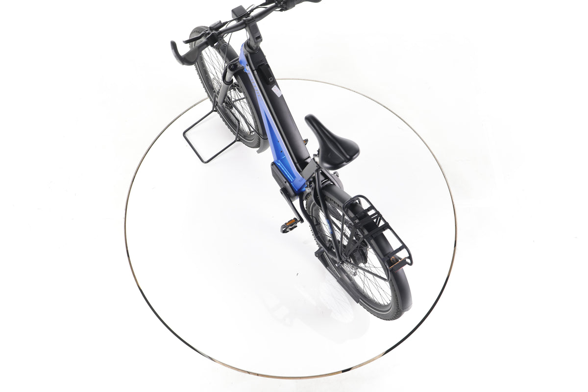QWIC Atlas City E-Bike - Image 21