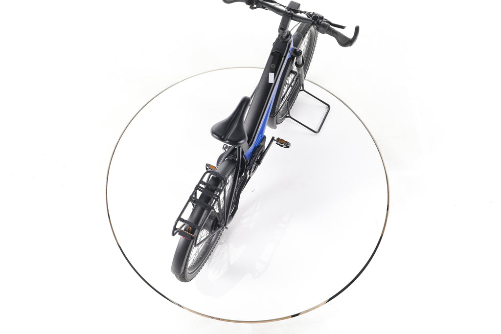 QWIC Atlas City E-Bike - Image 23