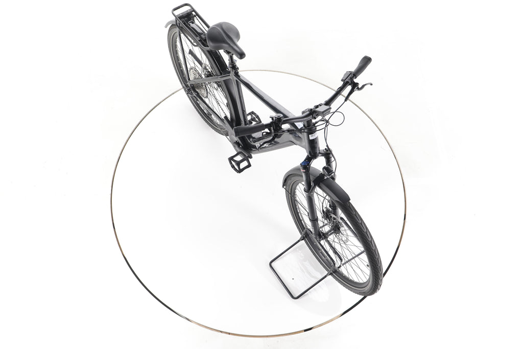 Cube Kathmandu Hybrid EXC Trekking E-Bike - Image 15