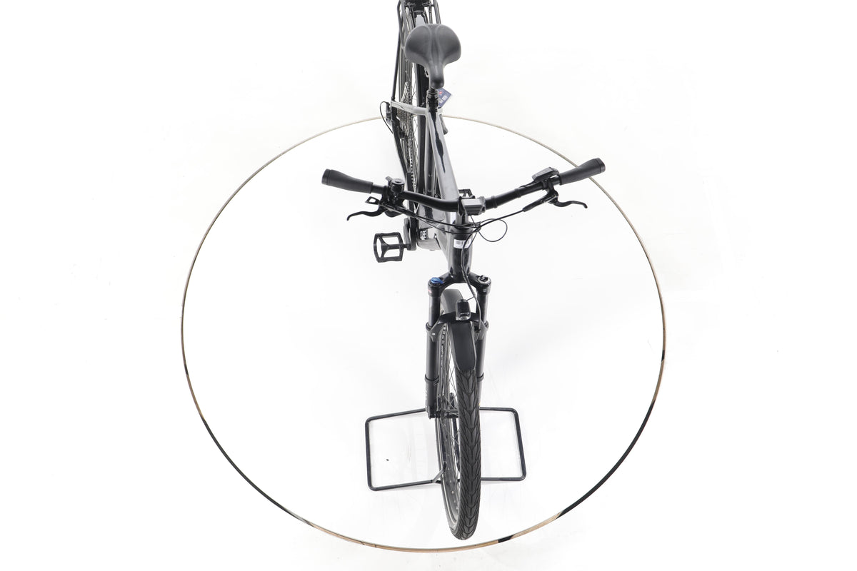 Cube Kathmandu Hybrid EXC Trekking E-Bike - Image 16