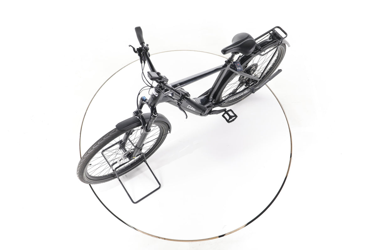 Cube Kathmandu Hybrid EXC Trekking E-Bike - Image 18
