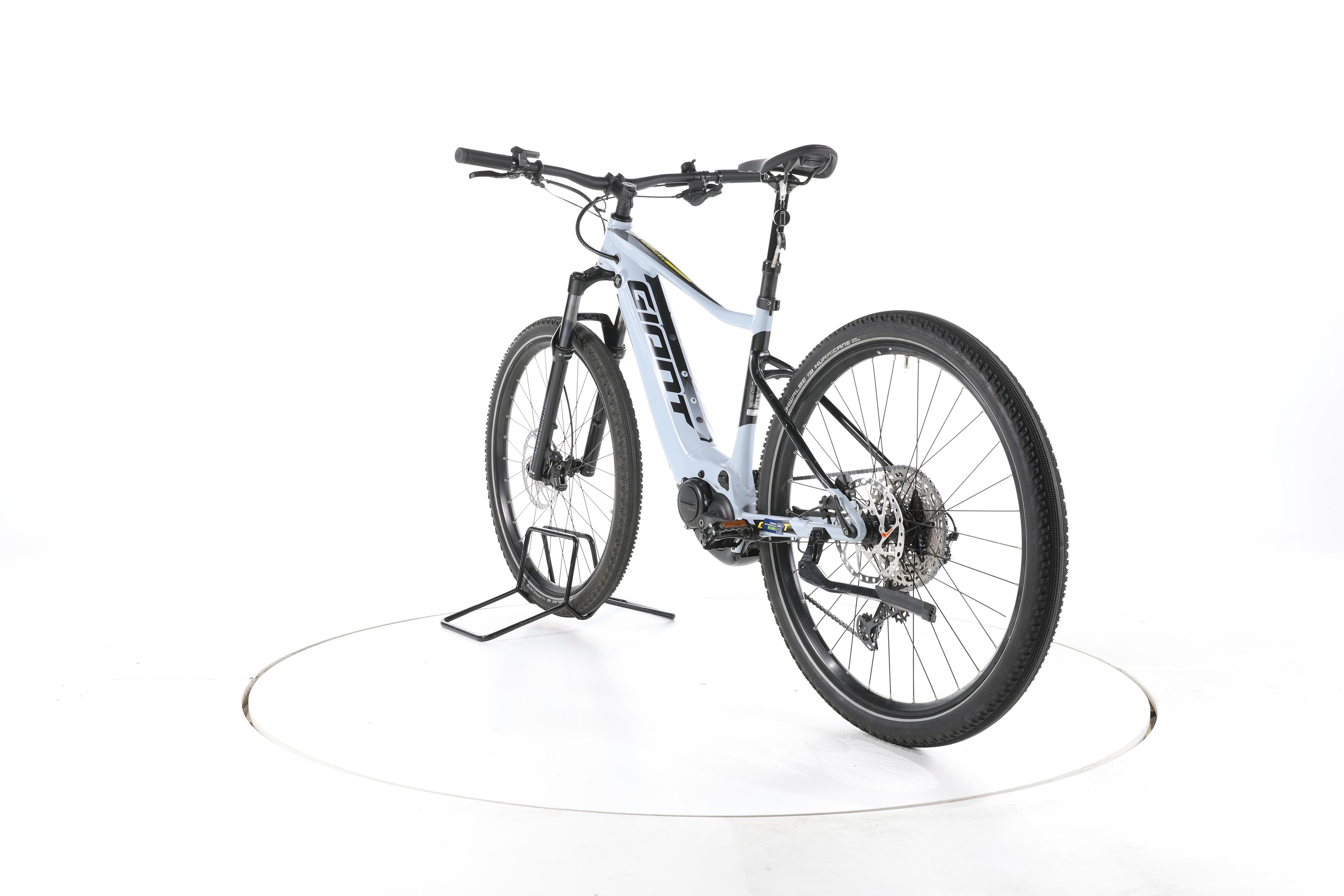 Giant Fathom E+ Pro 1 E-Bike - Image 9