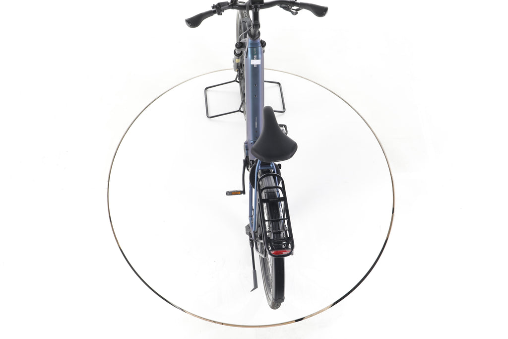 KTM Macina Tour CX 510 Trekking E-Bike Tiefeinsteiger - Image 22