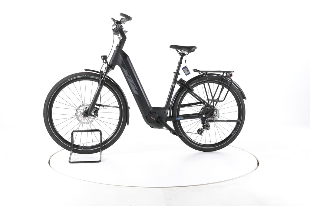 KTM Macina Style 730 Trekking E-Bike Tiefeinsteiger - Image 7