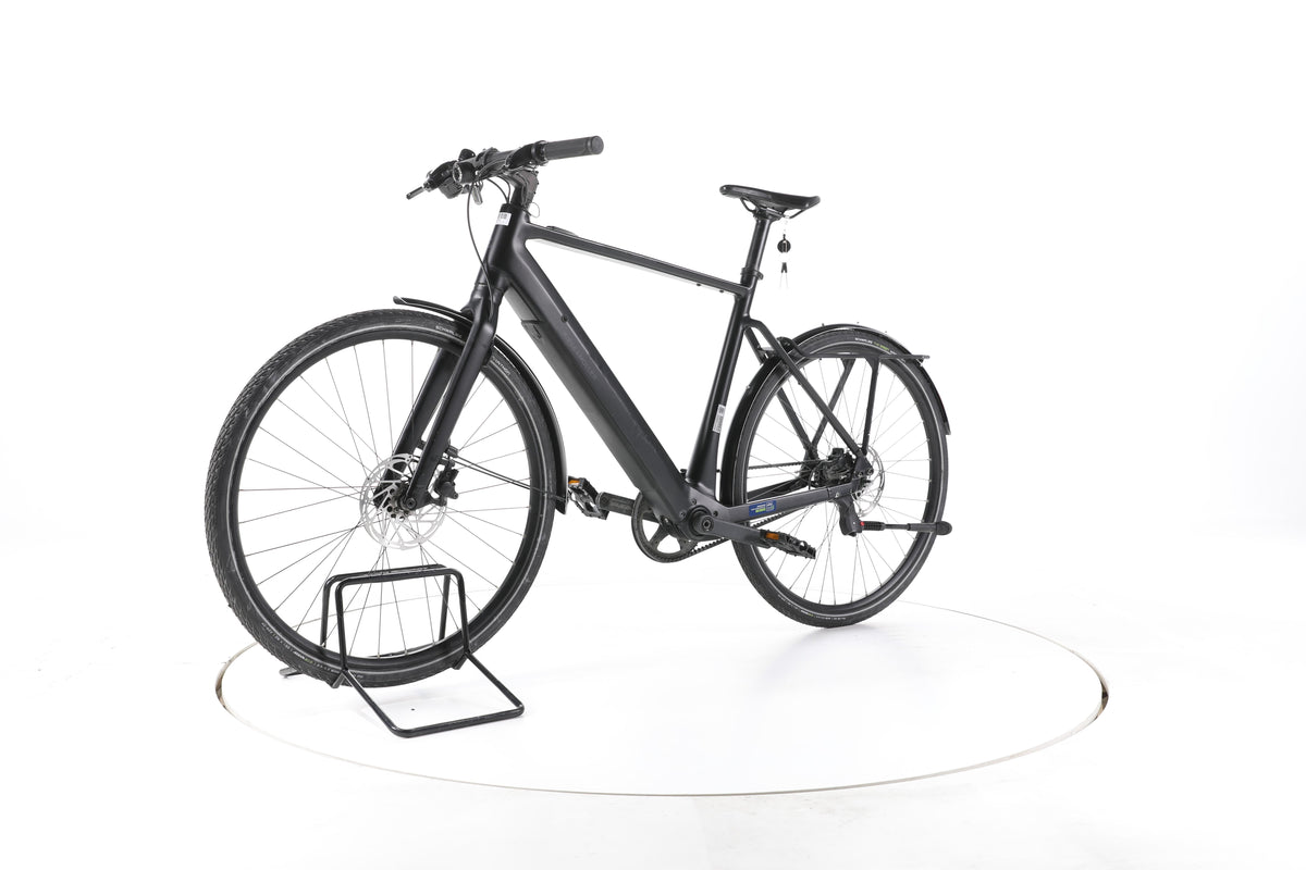 Riese & Müller UBN Five silent City E-Bike - Image 6