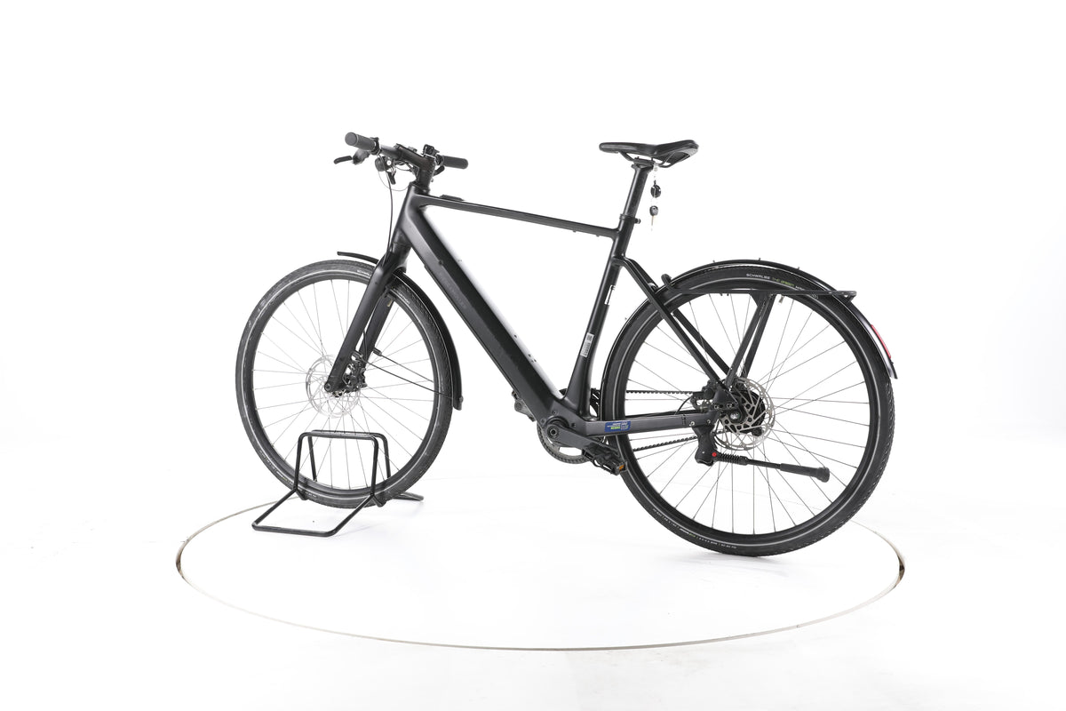 Riese & Müller UBN Five silent City E-Bike - Image 8