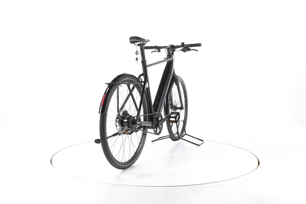 Riese & Müller UBN Five silent City E-Bike - Image 11