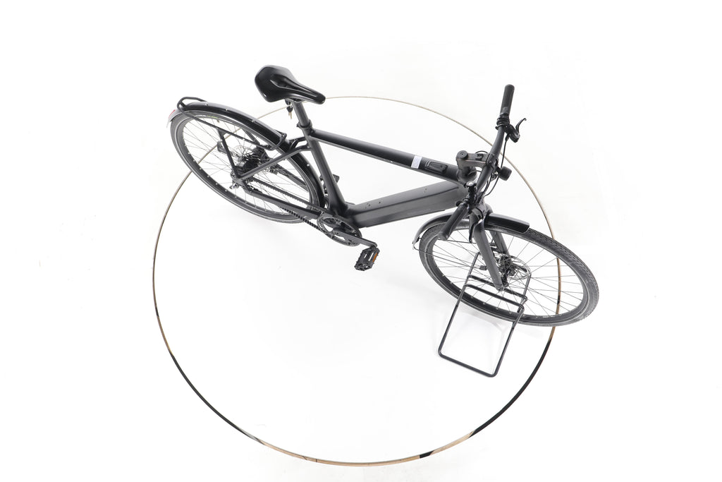Riese & Müller UBN Five silent City E-Bike - Image 14