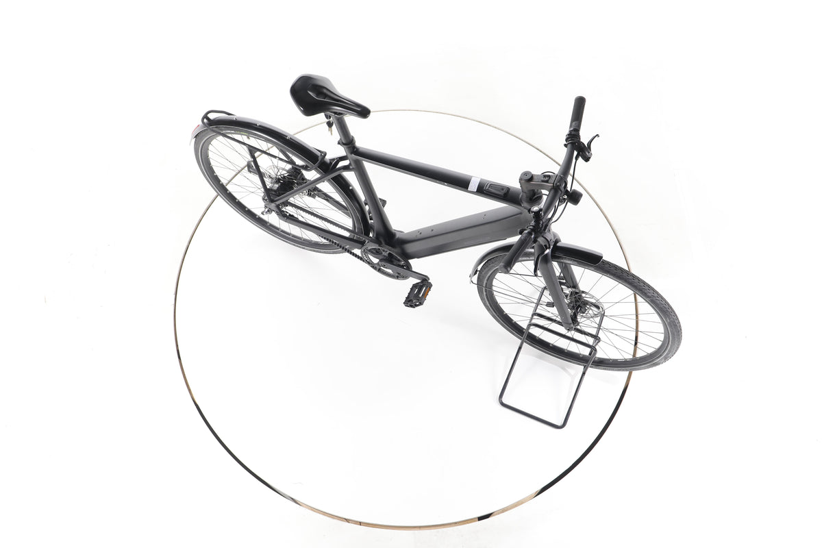 Riese & Müller UBN Five silent City E-Bike - Image 14