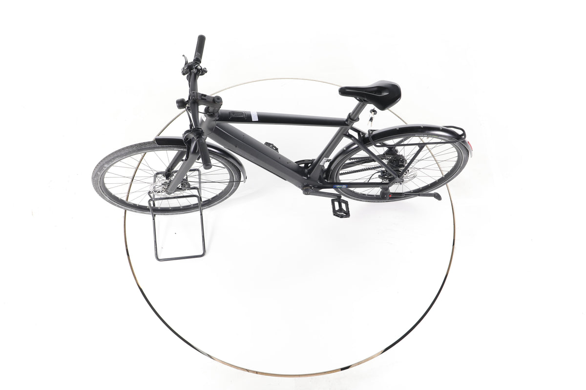 Riese & Müller UBN Five silent City E-Bike - Image 19