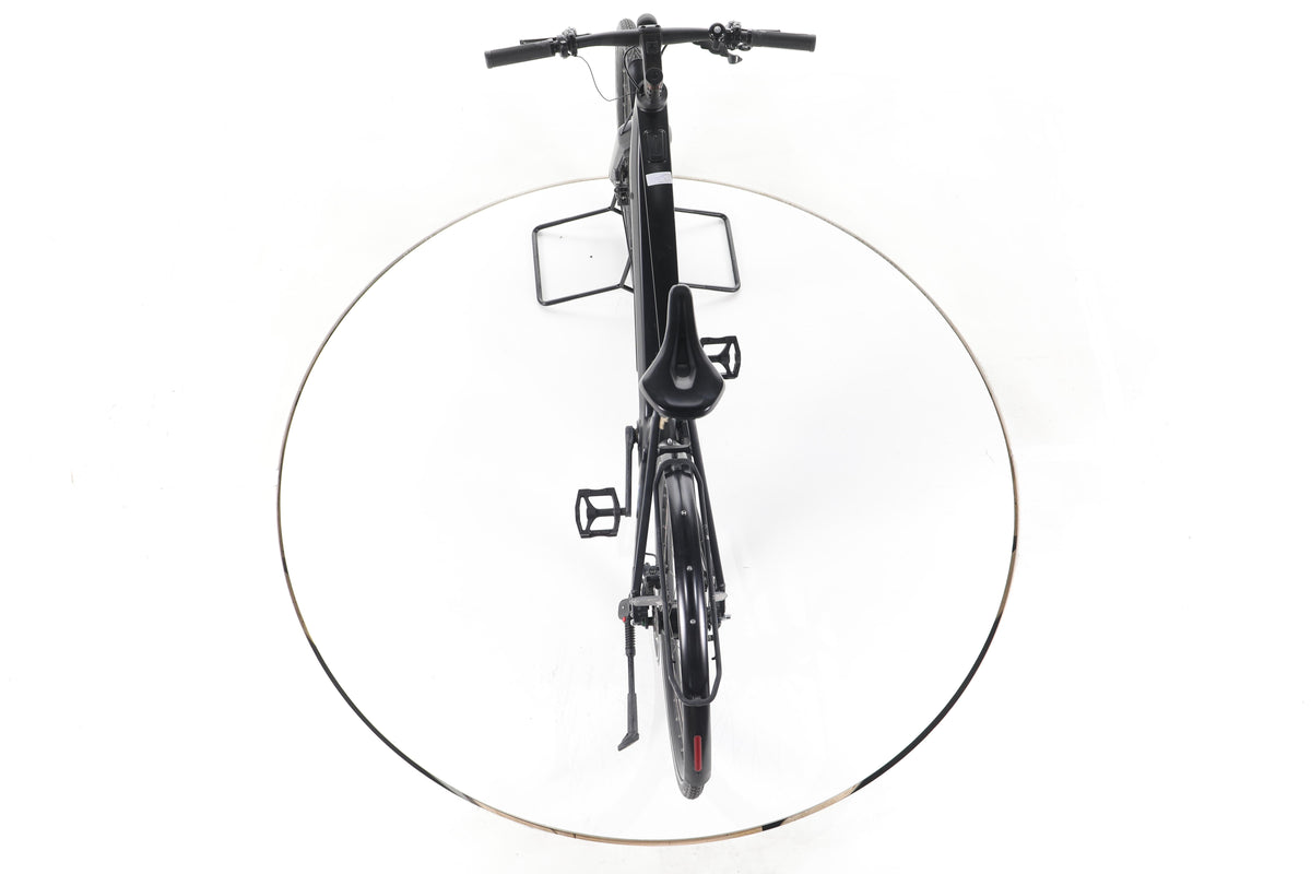 Riese & Müller UBN Five silent City E-Bike - Image 22