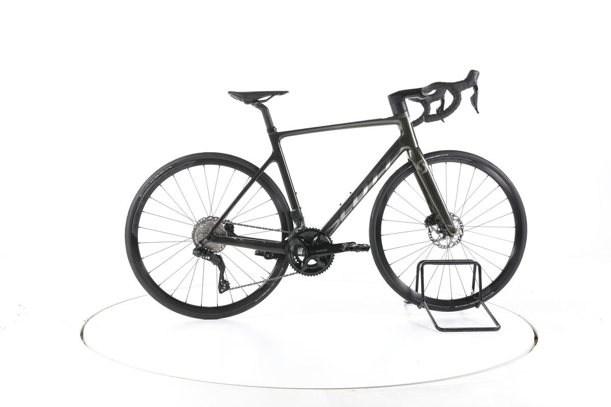 Scott Addict RC 40 Rennrad Carbon 2024 - Image 1