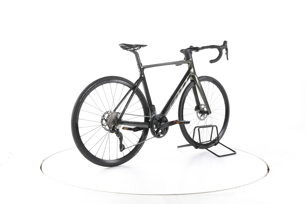 Scott Addict RC 40 Rennrad Carbon 2024 - Image 12
