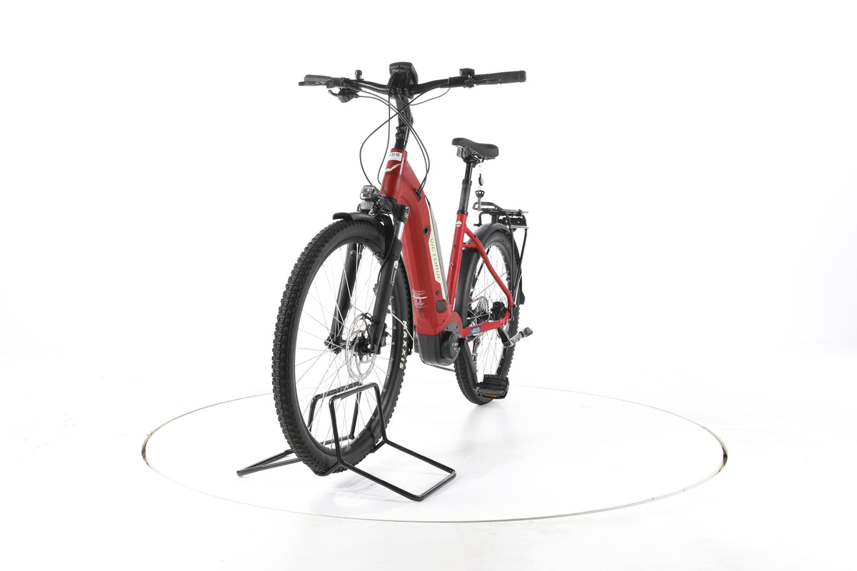 Victoria eTrekking 6.5 Trekking E-Bike Tiefeinsteiger - Image 5
