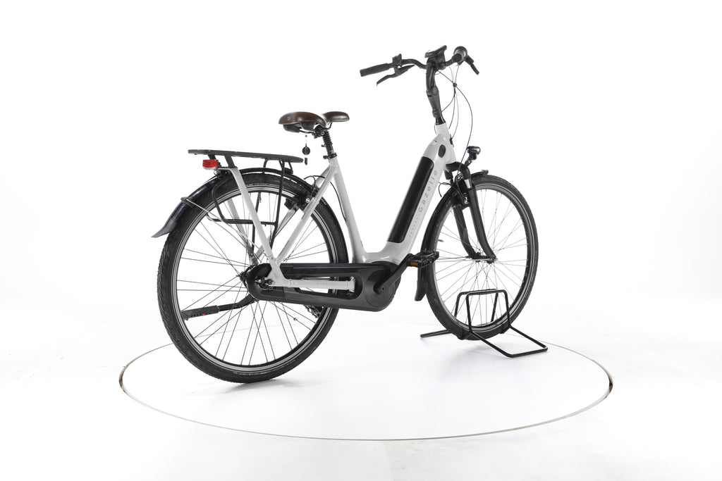 Gazelle Arroyo C7+ HMB Elite City E-Bike Tiefeinsteiger - Image 12