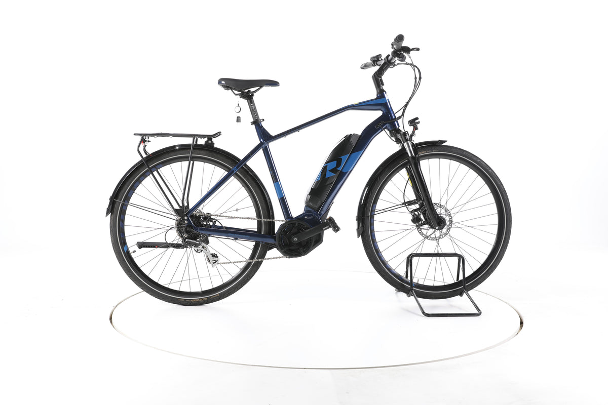 R Raymon TourRay E 2.0 Trekking E-Bike - Image 1