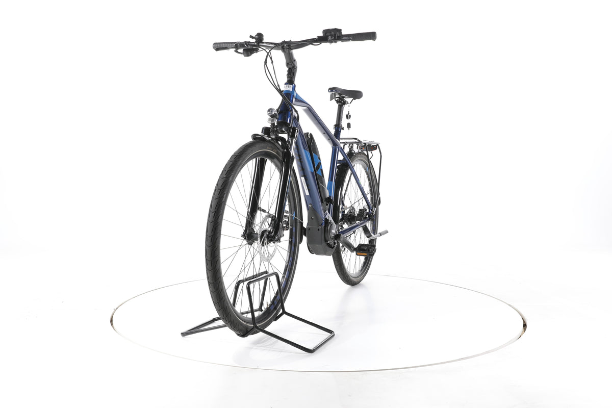 R Raymon TourRay E 2.0 Trekking E-Bike - Image 5
