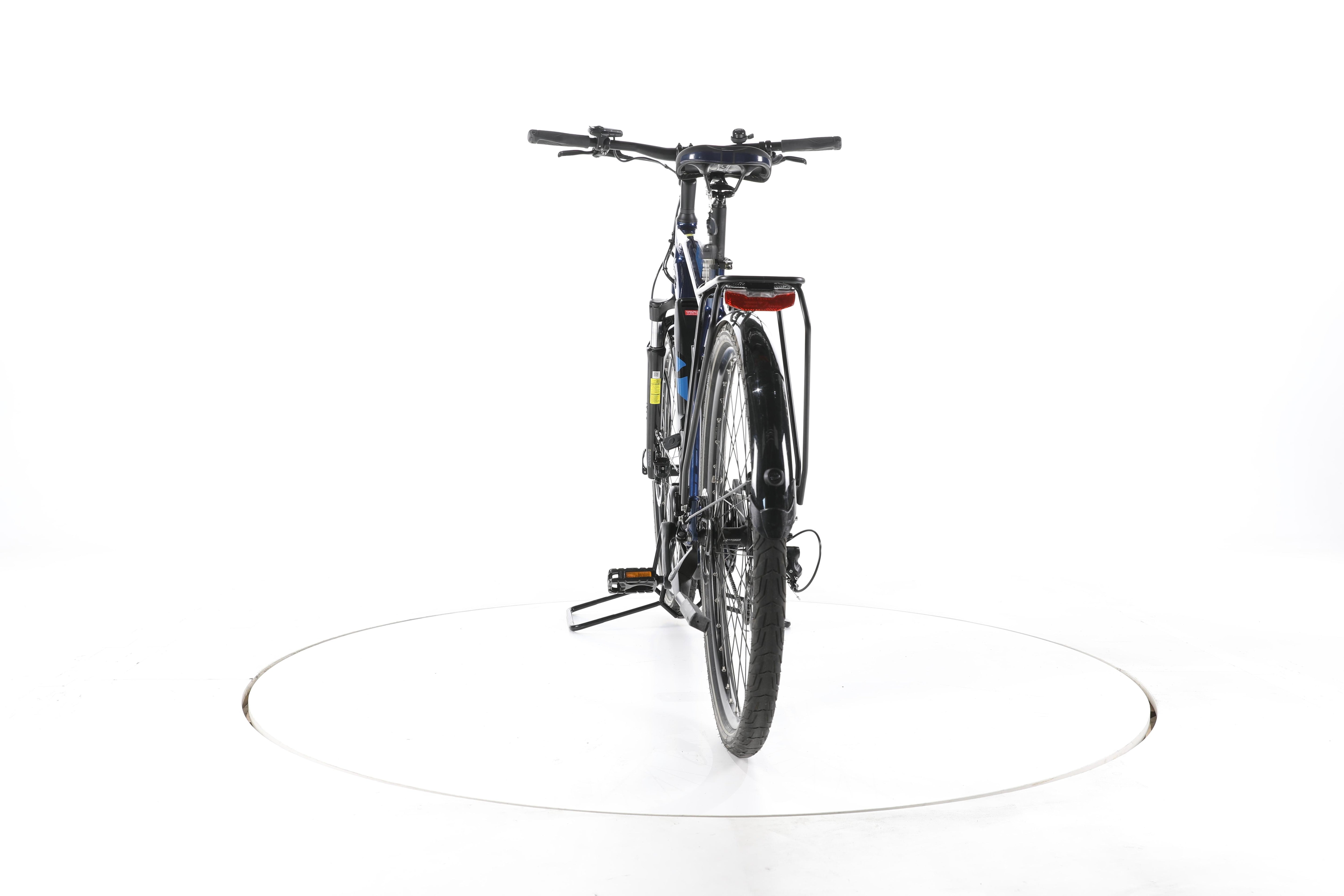 R Raymon TourRay E 2.0 Trekking E-Bike - Image 10