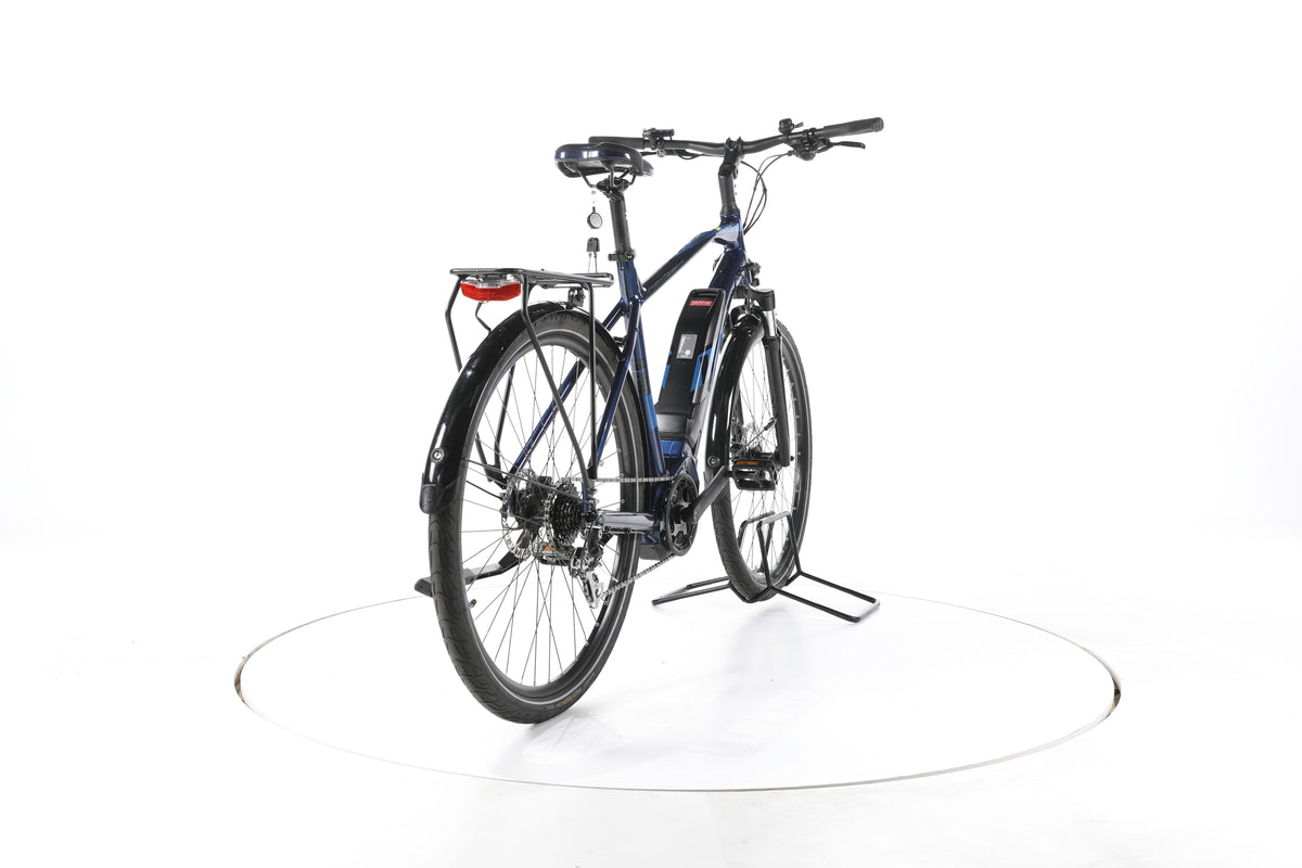 R Raymon TourRay E 2.0 Trekking E-Bike - Image 11