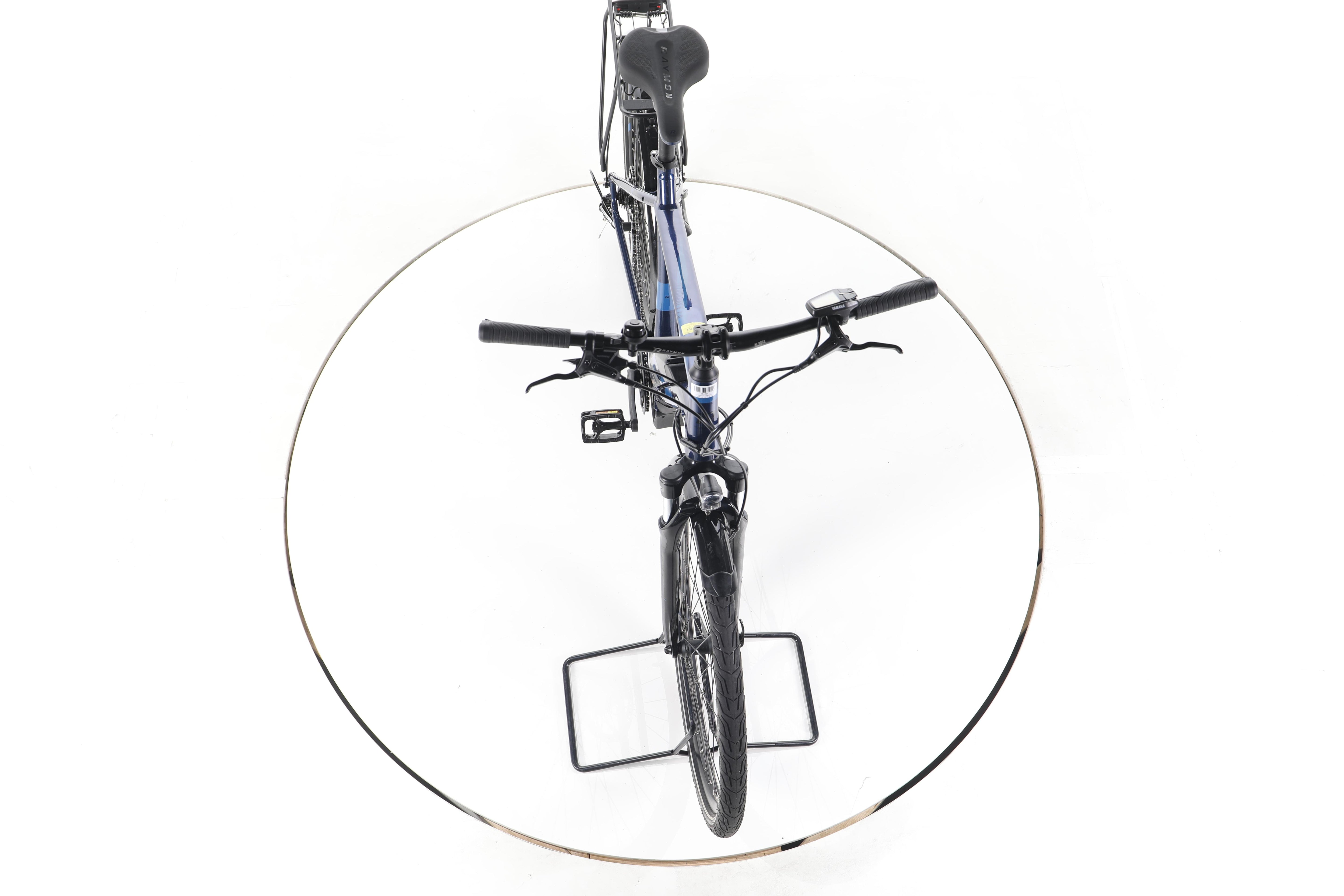 R Raymon TourRay E 2.0 Trekking E-Bike - Image 16