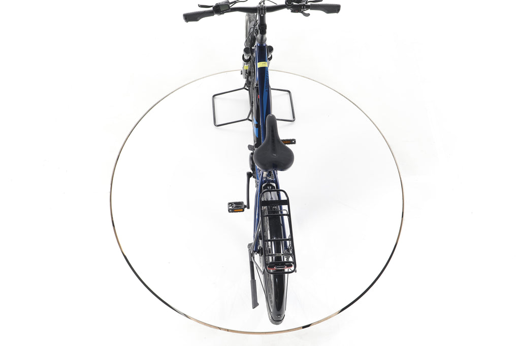 R Raymon TourRay E 2.0 Trekking E-Bike - Image 22