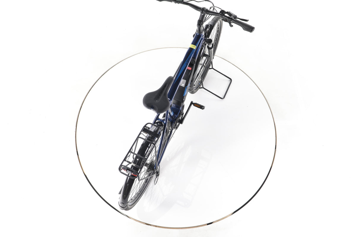R Raymon TourRay E 2.0 Trekking E-Bike - Image 23