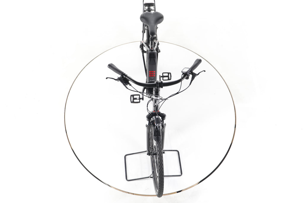 Raleigh Stoker Ltd Comfort Trekking E-Bike Tiefeinsteiger - Image 16
