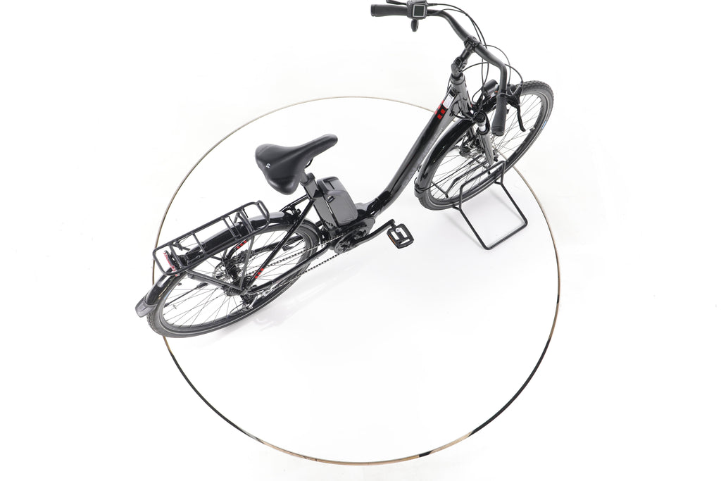Raleigh Stoker Ltd Comfort Trekking E-Bike Tiefeinsteiger - Image 24