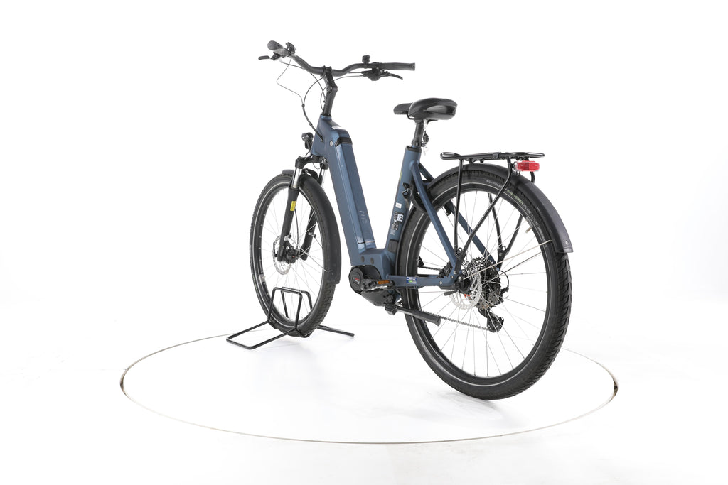 Bergamont E-Horizon Sport 6 Trekking E-Bike Tiefeinsteiger - Image 9