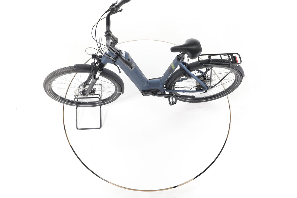 Bergamont E-Horizon Sport 6 Trekking E-Bike Tiefeinsteiger - Image 19