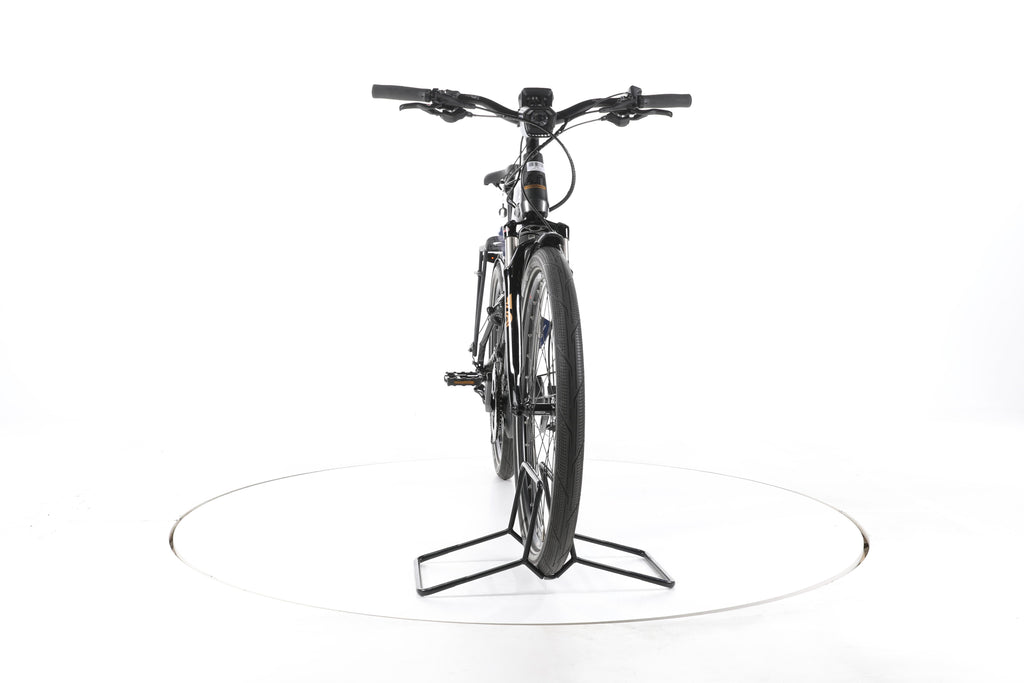 Haibike SDuro Trekking 6.0 Trekking E-Bike - Image 4