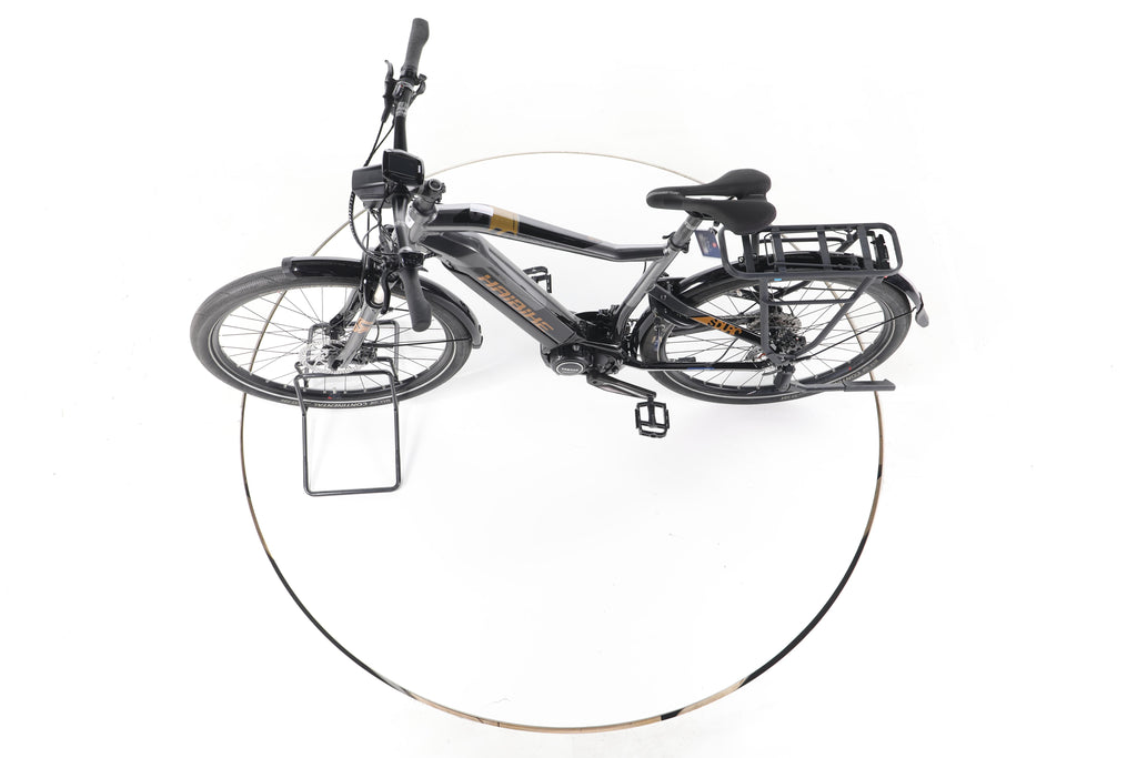 Haibike SDuro Trekking 6.0 Trekking E-Bike - Image 19