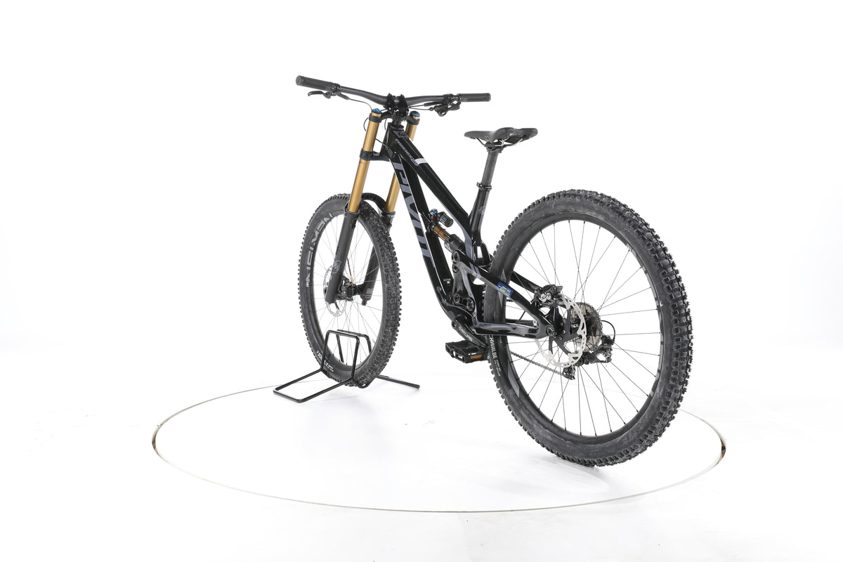 Pivot Cycles Phoenix Fahrrad Fully - Image 9
