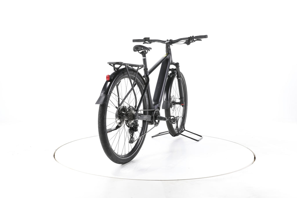 Orbea Kemen Trekking E-Bike - Image 11