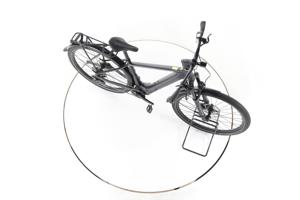Orbea Kemen Trekking E-Bike - Image 14