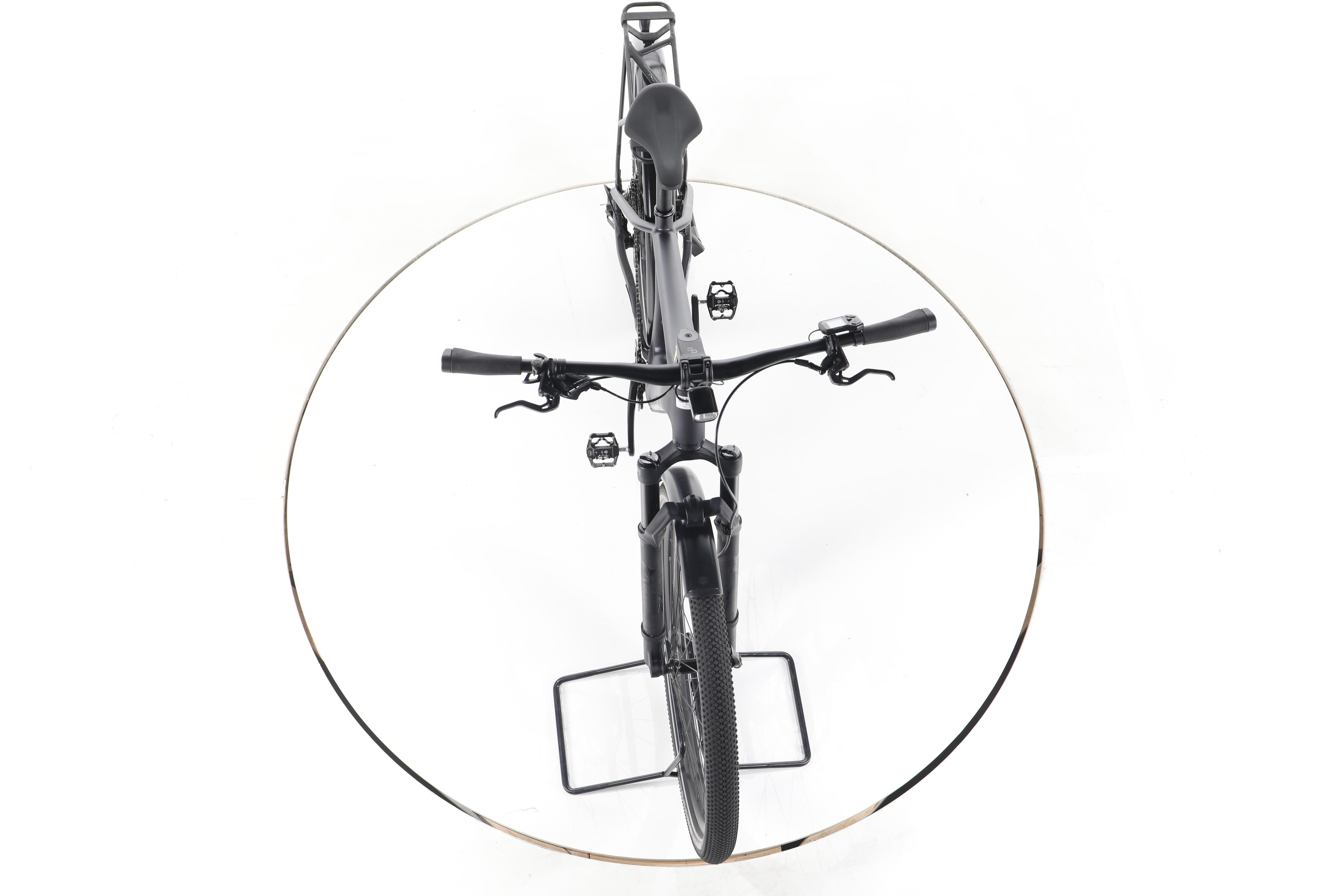 Orbea Kemen Trekking E-Bike - Image 16