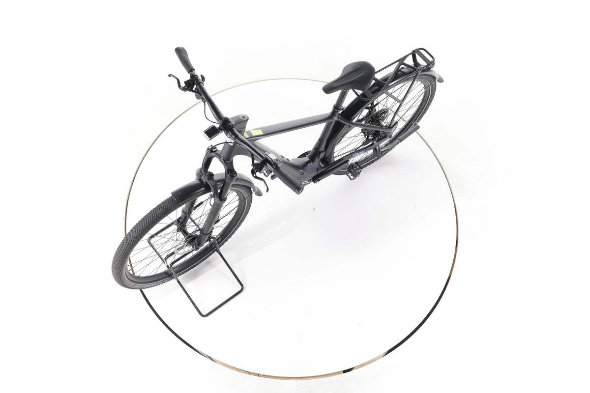 Orbea Kemen Trekking E-Bike - Image 18