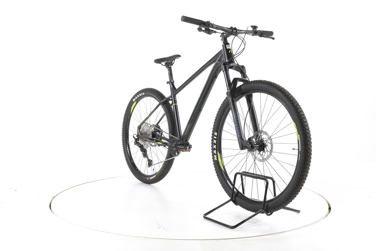 Genesis Impact LTD Fahrrad Hardtail - Image 3