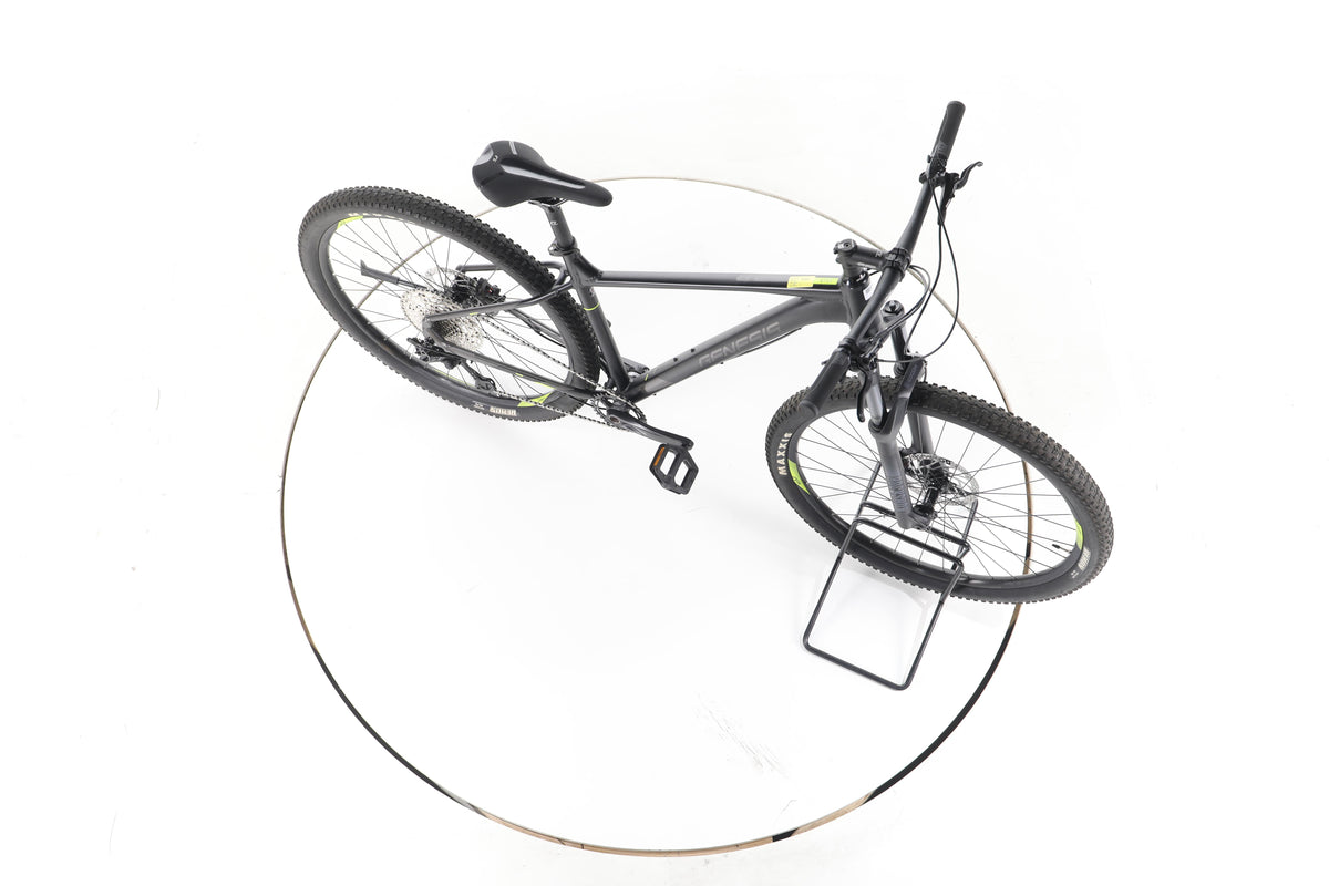 Genesis Impact LTD Fahrrad Hardtail - Image 14