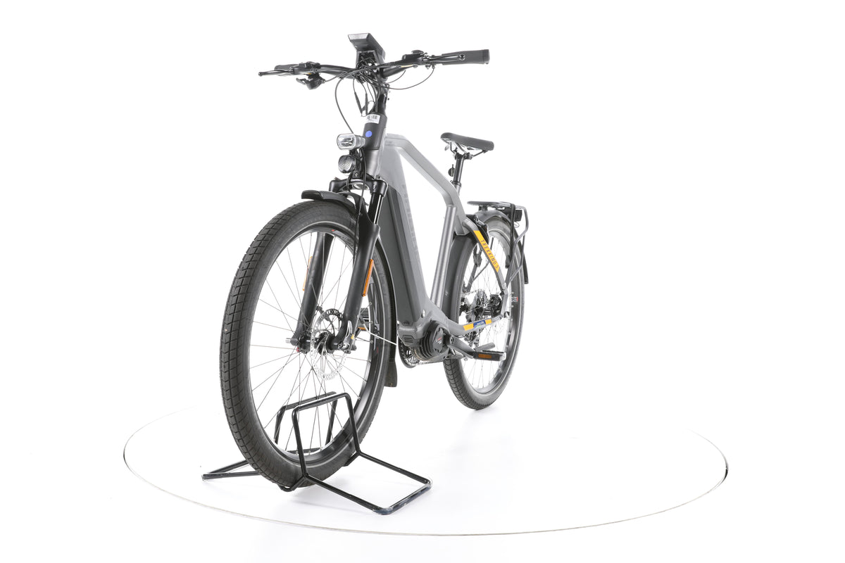 Haibike Trekking S 10 Trekking E-Bike - Image 5